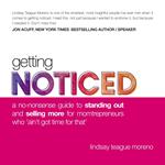 Getting Noticed