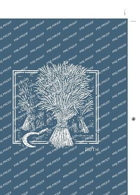 NET Abide Bible Journal - Ruth, Paperback, Comfort Print: Holy Bible - cover