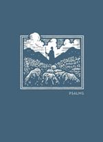 NET Abide Bible Journal - Psalms, Paperback, Comfort Print: Holy Bible