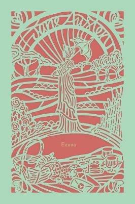 Emma (Seasons Edition -- Spring) - Jane Austen - cover