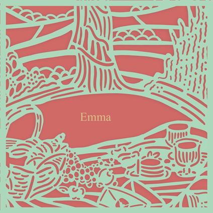 Emma (Seasons Edition -- Spring)