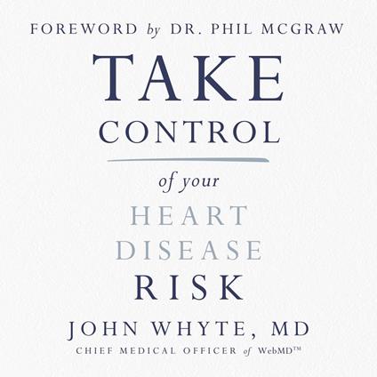 Take Control of Your Heart Disease Risk