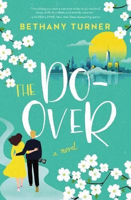 The Do-Over - Bethany Turner - cover