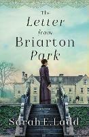 The Letter from Briarton Park - Sarah E. Ladd - cover