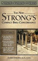 Nelson's Compact Series: Compact Bible Concordance