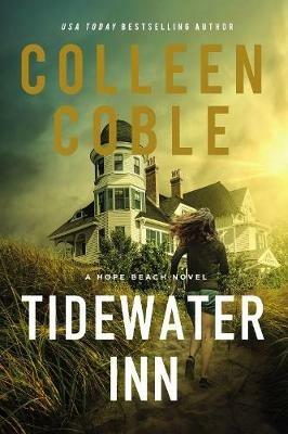 Tidewater Inn - Colleen Coble - cover