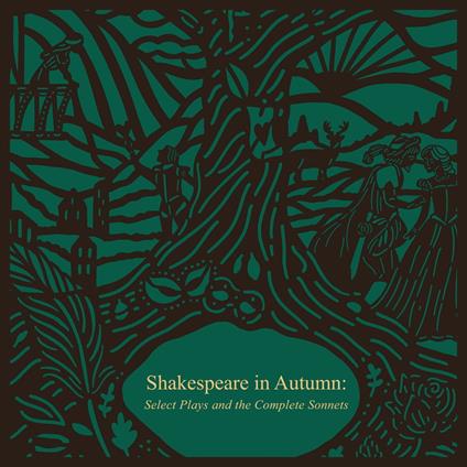 Shakespeare in Autumn (Seasons Edition -- Fall)