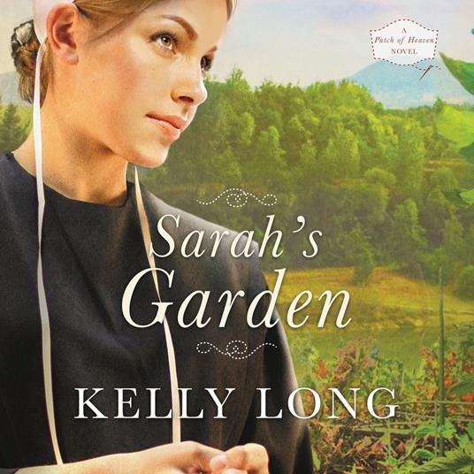 Sarah's Garden