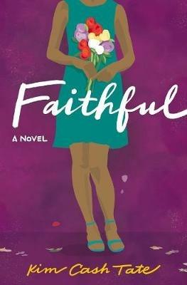 Faithful - Kim Cash Tate - cover