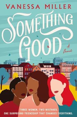 Something Good - Vanessa Miller - cover