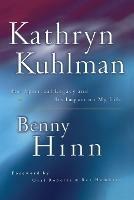 KATHRYN KUHLMAN - Benny Hinn - cover