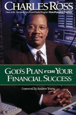 God's Plan For Your Financial Success - Charles Ross - cover