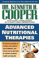 Advanced Nutritional Information - Kenneth H. Cooper - cover