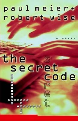 The Secret Code - Paul Meier,Robert Wise - cover