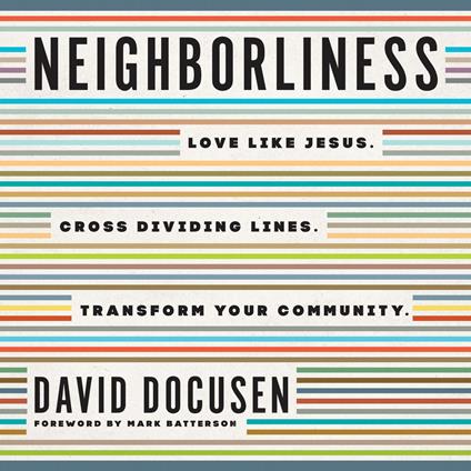 Neighborliness