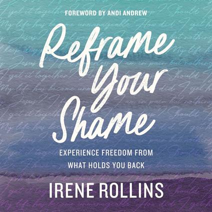 Reframe Your Shame