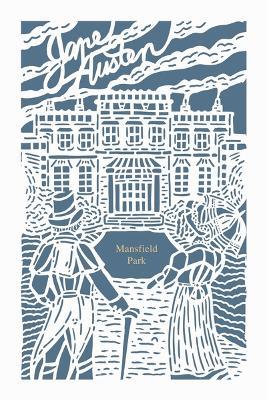 Mansfield Park (Jane Austen Collection) - Jane Austen - cover