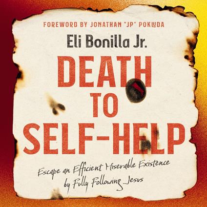 Death to Self-Help
