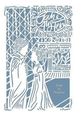 Pride and Prejudice (Jane Austen Collection) - Jane Austen - cover