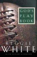 God's Playbook - Reggie White - cover