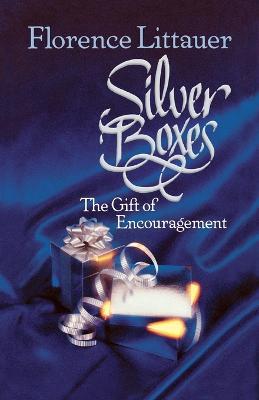 Silver Boxes - Florence Littauer - cover