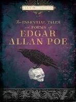 The Essential Tales and Poems of Edgar Allan Poe - Edgar Allan Poe - cover