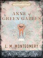 Anne of Green Gables