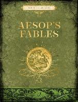 Aesop's Fables - Aesop - cover
