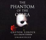 The Phantom of the Opera
