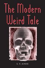 The Modern Weird Tale: A Critique of Horror Fiction