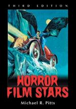 Horror Film Stars