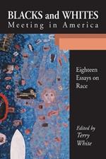 Blacks and Whites Meeting in America: Eighteen Essays on Race