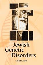 Jewish Genetic Disorders: A Layman's Guide