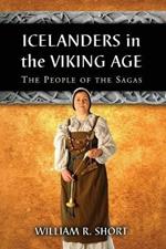 Icelanders in the Viking Age