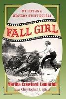 Fall Girl - cover
