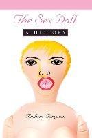 The Sex Doll - Anthony Ferguson - cover