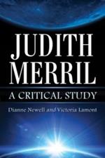 Judith Merril: A Critical Study