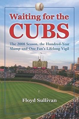 Waiting for the Cubs - cover