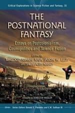 The Postnational Fantasy: Postcolonialism, Cosmopolitics and Science Fiction