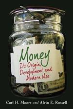Money: Its Origin, Development and Modern Use