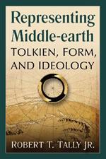Representing Middle-earth: Tolkien, Form and Ideology