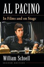 Al Pacino: In Films and on Stage