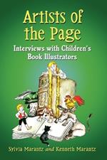Artists of the Page: Interviews with Children's Book Illustrators