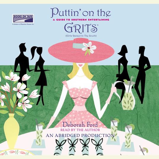 Puttin' on the Grits