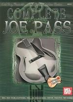 Complete Joe Pass