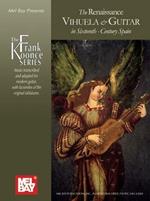 Renaissance Vihuela and Guitar In Sixteenth: Century Spain