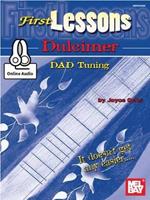 First Lessons Dulcimer - Dad Tuning