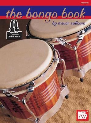 Bongo Book - Trevor Salloum - cover