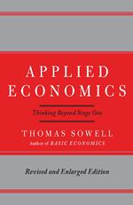 Applied Economics