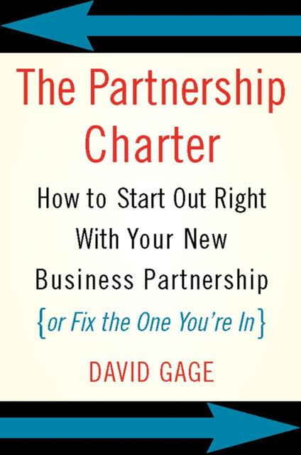 The Partnership Charter